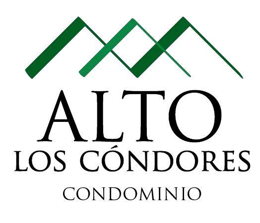 Logo Condominio Los Condores
